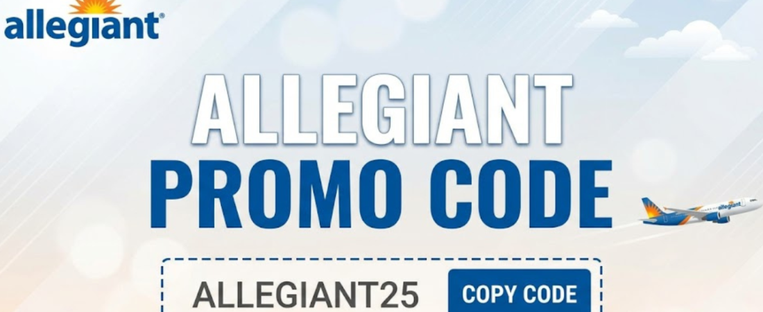 Allegiant Promo Code: How Travelers Save More in 2026