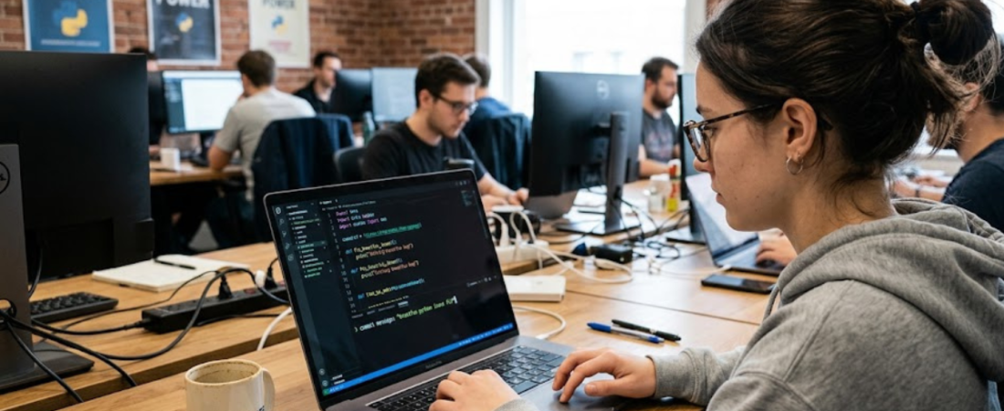 BVOSTFUS Python Issue Fix: Everything You Need to Know
