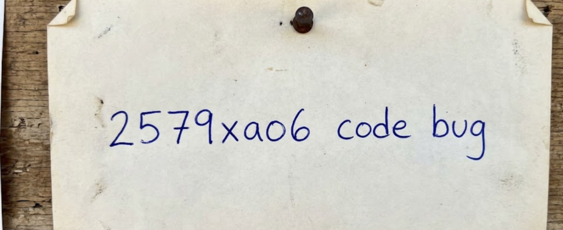 2579xao6 Code Bug: Complete Guide to Fixes, Python Usage, and Software Basics