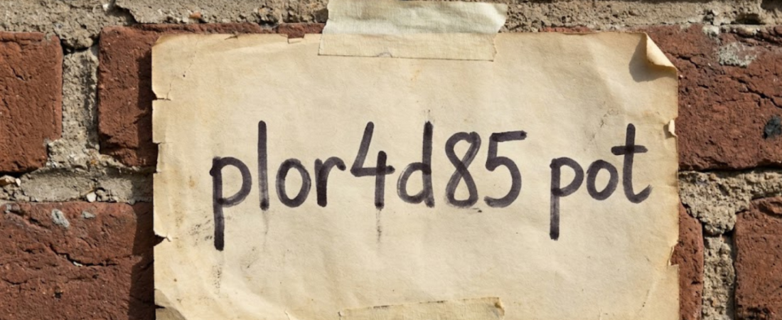 Plor4d85 Pot: What It Is and Why People Search for It