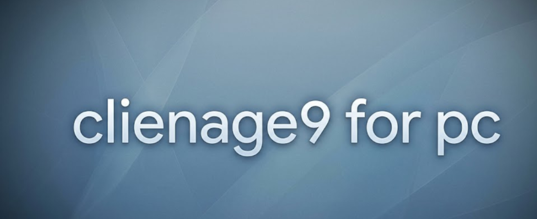 Clienage9 for PC: Full Guide, Maps, Chapters & Release Info