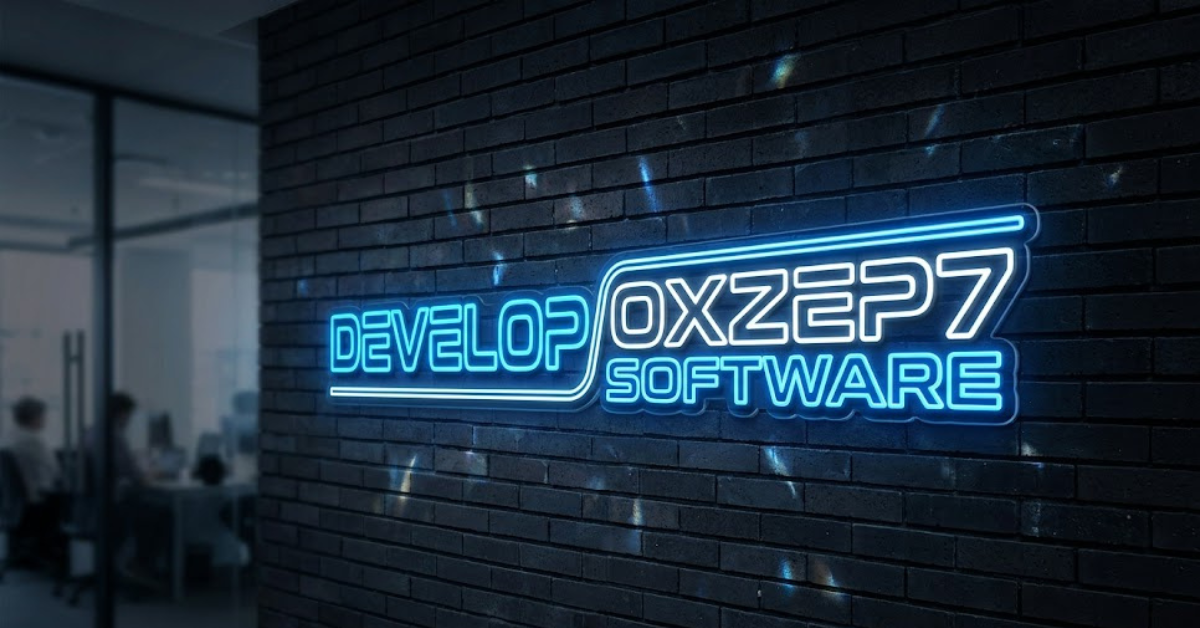 Develop Oxzep7 Software: Complete Guide to Setup and Fixes