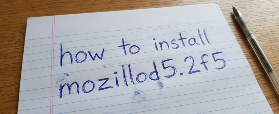 How to Install Mozillod5.2f5: Complete Beginner-Friendly Guide
