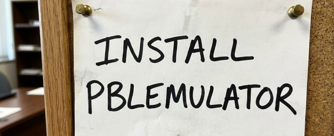 How to Install PBEmulator: Complete Beginner-Friendly Guide