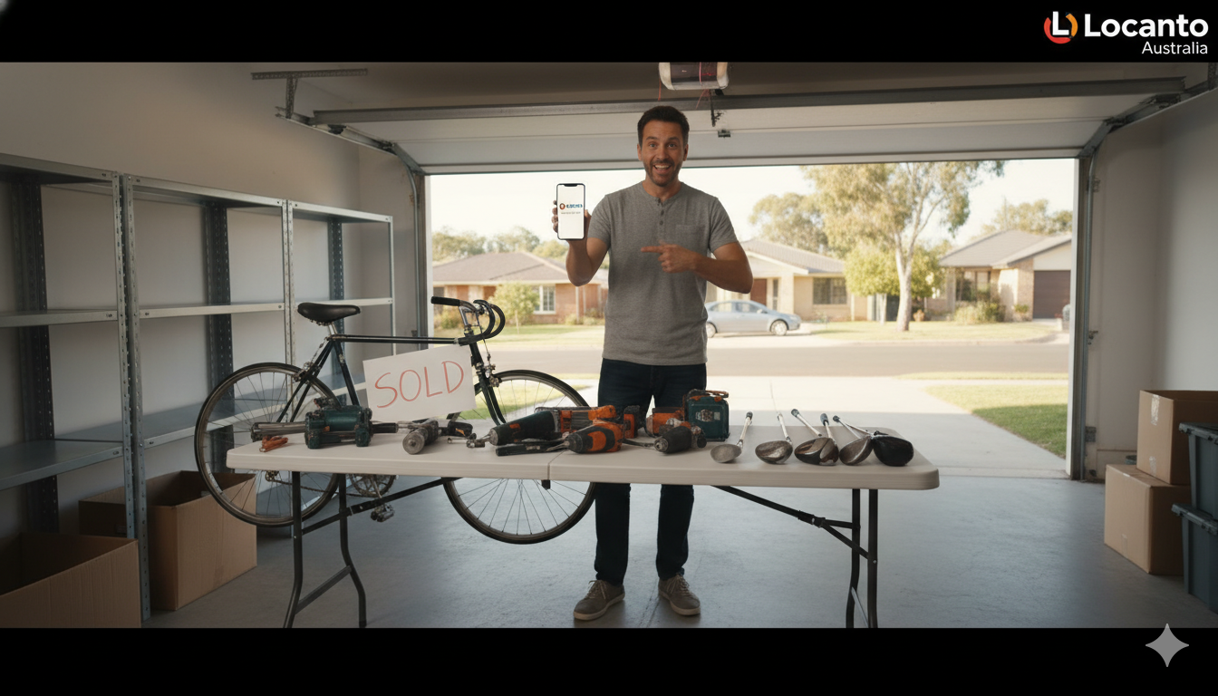 Locanto Australia Guide 2026: Buy, Sell & Connect Locally