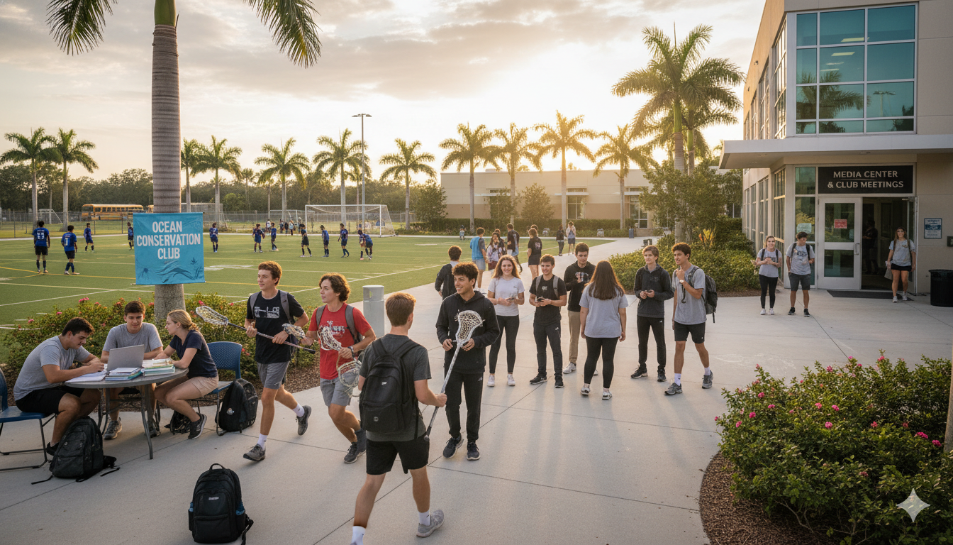 Palm Beach District Portal: Easy SIS Parent Login Guide