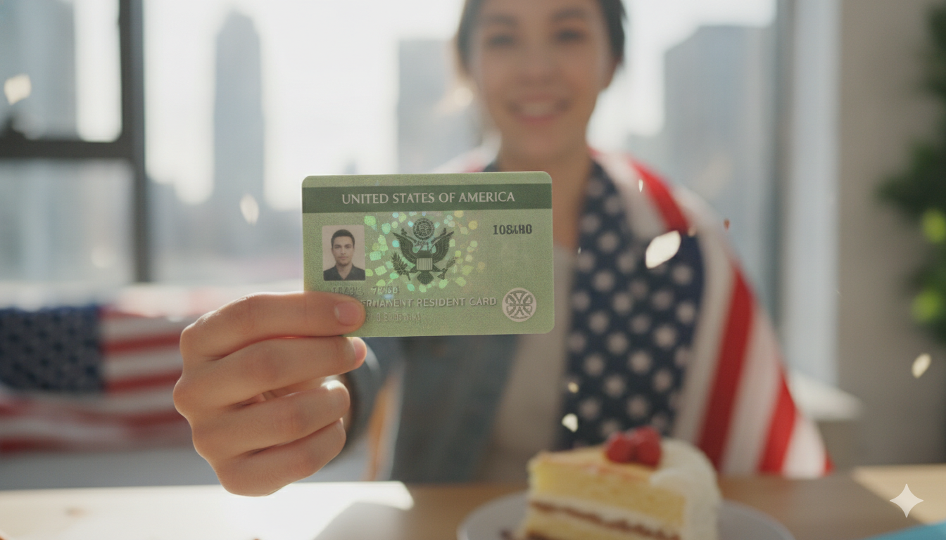 Unlocking the Rules: Your Ultimate Guide to Green Card Holder Travel Restrictions in 2026