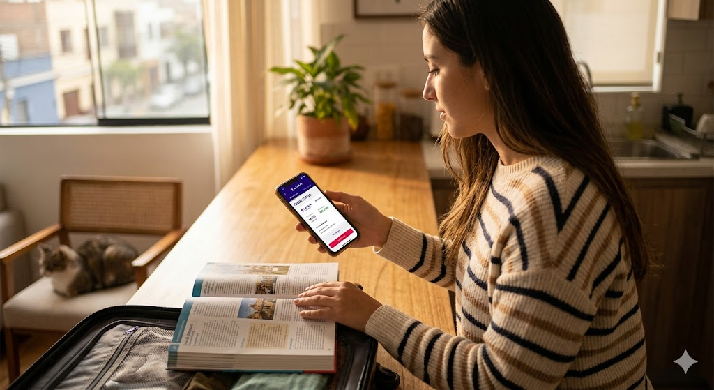 How to Check LATAM Flight Status: A Simple Guide for Travelers