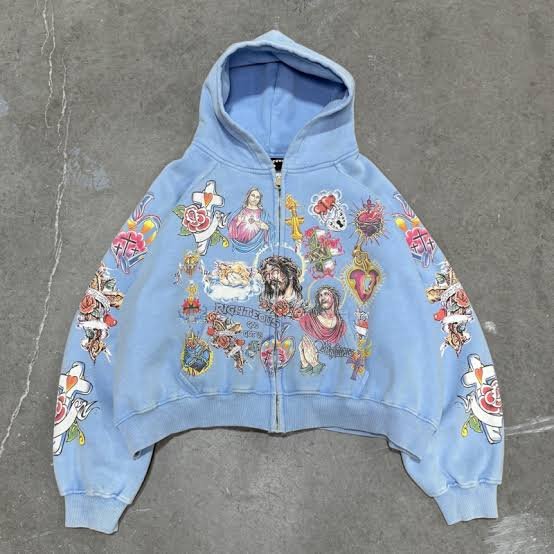 We Are Righteous Hoodie: Premium Streetwear That Blends Style and Comfort