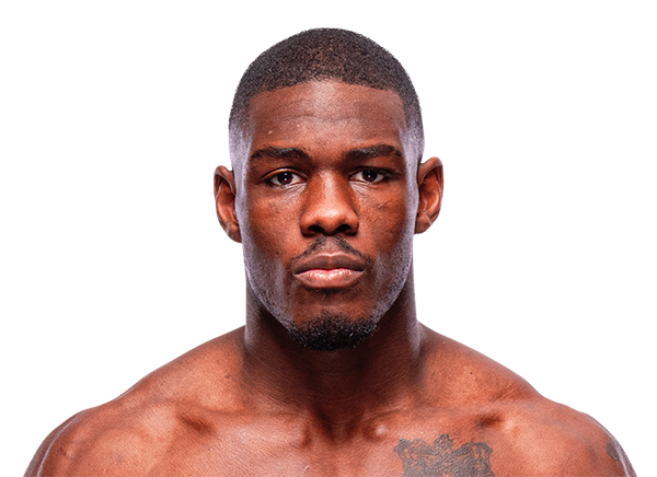 The Story of Bolaji Oki: Rising Star of the Octagon