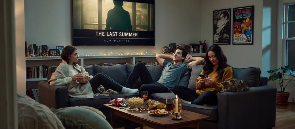 Ultimate Movie Night Ideas: How to Host the Best Film Party