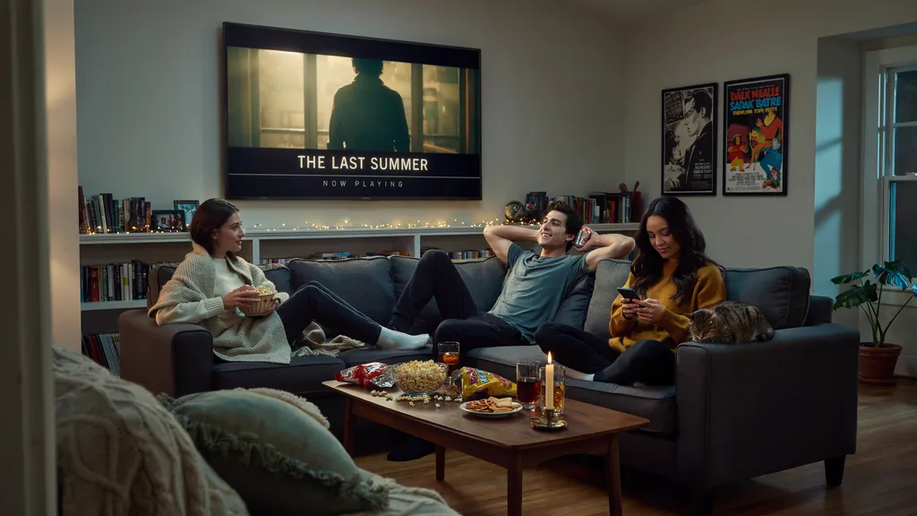 Ultimate Movie Night Ideas: How to Host the Best Film Party
