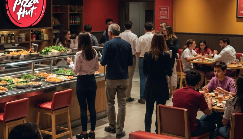 Pizza Hut Leicester: Your Guide to Great Food and Fun