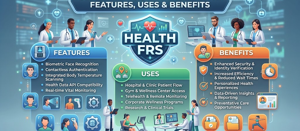 Complete Guide to Health FRS: Features, Uses & Benefits