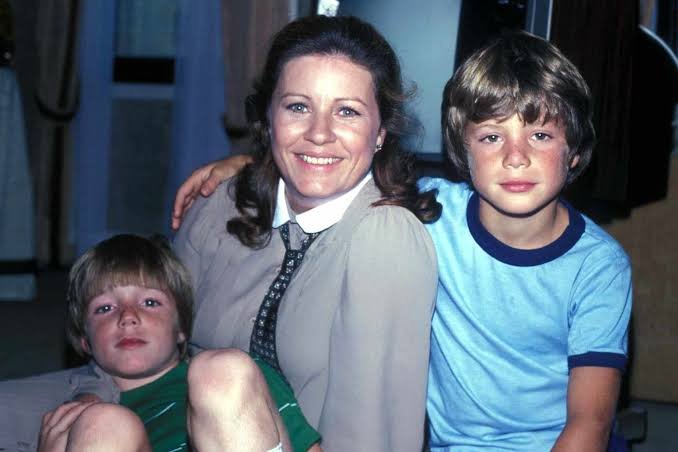 Michael Tell: Biography, Career, Patty Duke Marriage, and Sean Astin Connection