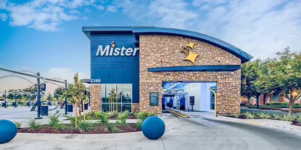 Mister Car Wash Near Me: A Simple Guide to Finding the Right Car Wash